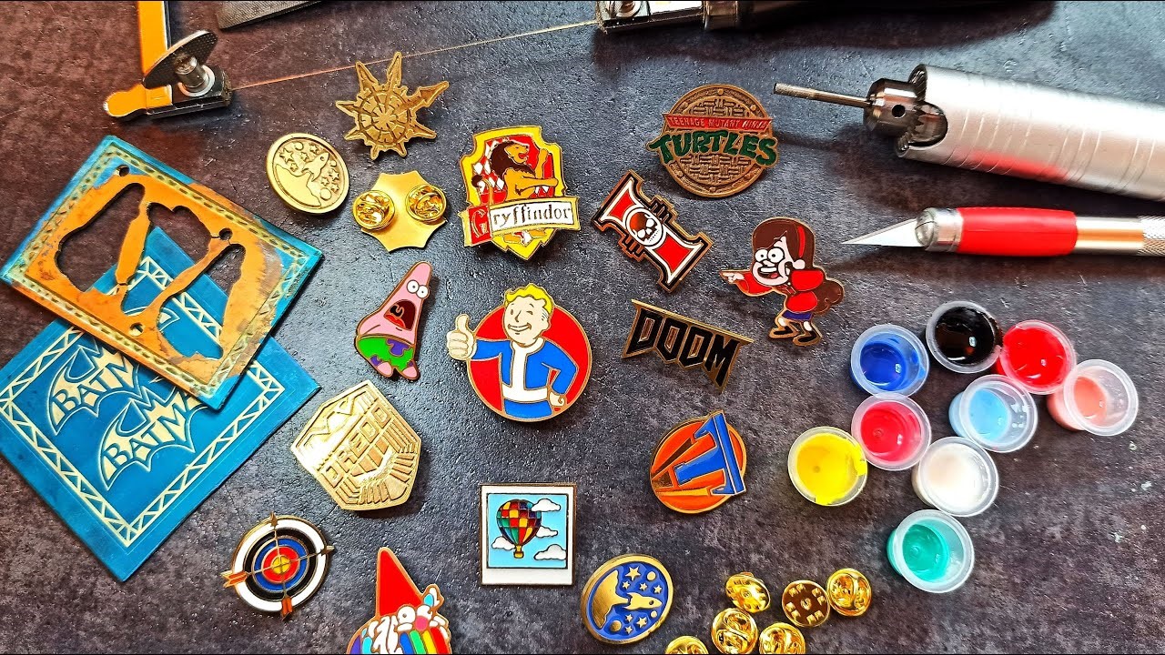 patches online